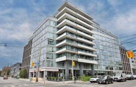 آپارتمان  – Dundas Street East, Old Toronto, تورنتو,  انتاریو,   کانادا. C$842,000