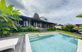 4غرفة ویلا  194 متر مربع Sanur Beach, اندونزی. $432,000