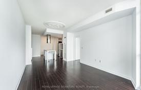 آپارتمان  – Dan Leckie Way, Old Toronto, تورنتو,  انتاریو,   کانادا. C$812,000