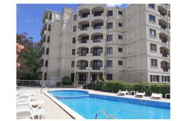 آپارتمان  – ساحل آفتابی, بورگاس, بلغارستان. 77,000 €