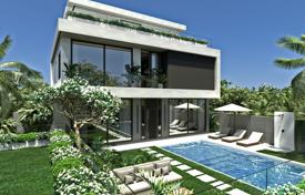 4غرفة ویلا  500 متر مربع Melasti Beach, اندونزی. $875,000