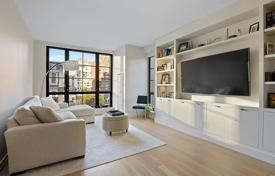 آپارتمان کاندو – منهتن, نیویورک, ایالات متحده آمریکا. $1,850,000