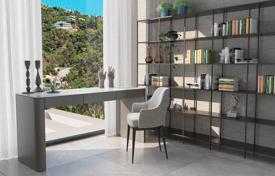 13غرفة ویلا  869 متر مربع Benahavis, اسپانیا. 7,000,000 €