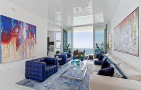 آپارتمان  – Collins Avenue, میامی, فلوریدا,  ایالات متحده آمریکا. $2,350,000