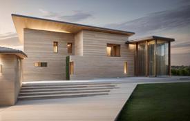 7غرفة دو خانه بهم چسبیده 700 متر مربع Aphrodite Hills, قبرس. 8,900,000 €