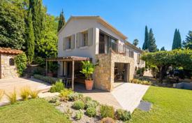 4غرفة ویلا  Pégomas, فرانسه. 1,500,000 €