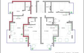 2غرفة آپارتمان  82 متر مربع Pomorie, بلغارستان. 176,000 €