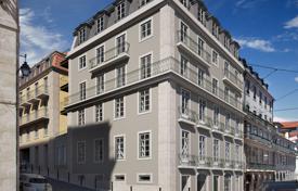 آپارتمان  – لیسبون, پرتغال. درخواست قیمت