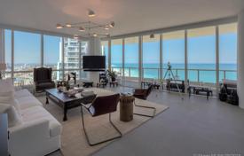 آپارتمان  – سواحل میامی, فلوریدا, ایالات متحده آمریکا. $3,750 هفته ای