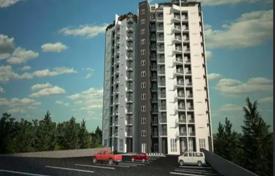 4غرفة آپارتمان  109 متر مربع Krtsanisi Street, گرجستان. $207,000