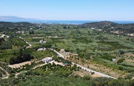 زمین تجاری Gerani, یونان. 500,000 €