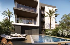 آپارتمان  – Germasogeia, Limassol (city), لیماسول,  قبرس. From 650,000 €