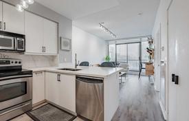 آپارتمان  – King Street, Old Toronto, تورنتو,  انتاریو,   کانادا. C$931,000