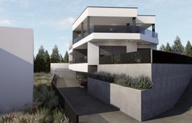 4غرفة آپارتمان  129 متر مربع City of Zagreb, کرواسی. 589,000 €