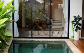 2غرفة ویلا  130 متر مربع Canggu, اندونزی. $150,000