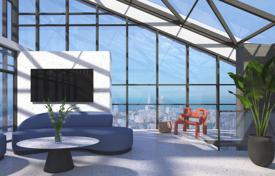3غرفة شقة في مبنى جديد 72 متر مربع Batumi, گرجستان. $122,000