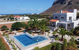 4غرفة ویلا  153 متر مربع Stavros, یونان. 690,000 €
