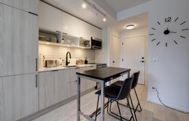 3غرفة آپارتمان  Old Toronto, کانادا. C$785,000