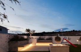 3غرفة دو خانه بهم چسبیده 220 متر مربع Agios Athanasios (Cyprus), قبرس. 1,850,000 €