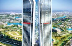 مجتمع مسكوني Diamondz – Jumeirah Lake Towers (JLT), دبی, امارات متحده عربی. From $299,000