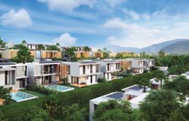 New residential complex with villas East Pattaya, تایلند. $653,000 از