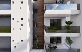 3غرفة آپارتمان  101 متر مربع Aglantzia, قبرس. 235,000 €