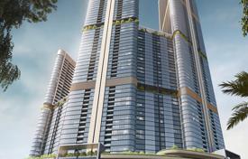 New residential complex with apartments Bu Kadra, امارات متحده عربی. $497,000 از