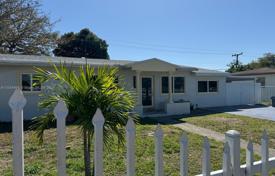 3غرفة خانه  123 متر مربع Miami Gardens, ایالات متحده آمریکا. $497,000