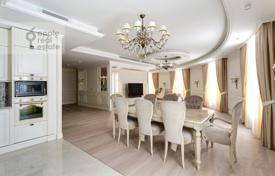 5غرفة آپارتمان  250 متر مربع Moscow, روسیه. $5,800 في الأسبوع
