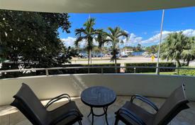 آپارتمان کاندو – سواحل میامی, فلوریدا, ایالات متحده آمریکا. $845,000