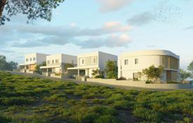 New residential complex with villas لیماسول, قبرس. 989,000 € از