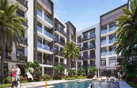 1غرفة شقة في مبنى جديد 73 متر مربع Jumeirah Village Circle (JVC), امارات متحده عربی. $309,000