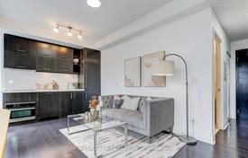 4غرفة آپارتمان  Old Toronto, کانادا. C$1,165,000