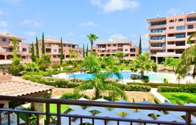 3غرفة آپارتمان  124 متر مربع Kato Paphos, قبرس. 495,000 €