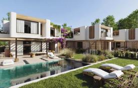 3غرفة ویلا  129 متر مربع خلکیدیکی, یونان. 560,000 €