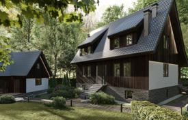 7غرفة خانه  400 متر مربع Plitvička Jezera, کرواسی. 4,450,000 €