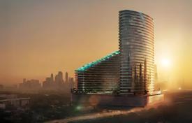 فروشگاه Binghatti Skyflame – مجان, دبی, امارات متحده عربی. $987,000