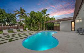 خانه  – Cutler Bay, میامی, فلوریدا,  ایالات متحده آمریکا. $985,000