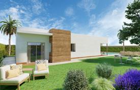 3غرفة ویلا  123 متر مربع El Fondó de les Neus, اسپانیا. 370,000 €