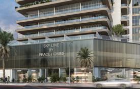 دفتر Sky Line – Dubai Land Residence Complex, دبی, امارات متحده عربی. $606,000