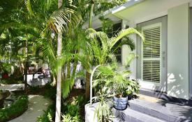 آپارتمان کاندو – سواحل میامی, فلوریدا, ایالات متحده آمریکا. $273,000