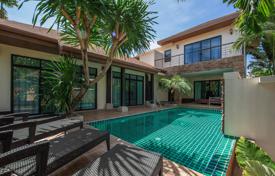 ویلا  – Nai Harn Beach, Rawai, پوکت,  تایلند. $434,000
