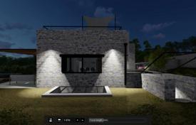 4غرفة ویلا  205 متر مربع Pefkochori, یونان. 665,000 €
