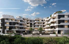 3غرفة پنت‌هاوس ها 129 متر مربع Agios Athanasios (Cyprus), قبرس. 820,000 €