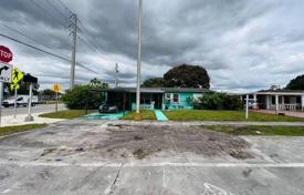 5غرفة خانه  167 متر مربع Miami Gardens, ایالات متحده آمریکا. $500,000