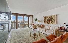 آپارتمان کاندو – Sunny Isles Beach, فلوریدا, ایالات متحده آمریکا. $439,000