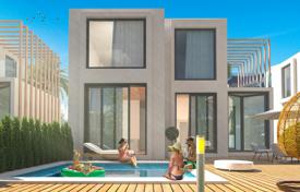 5غرفة شقة في مبنى جديد 246 متر مربع Batumi, گرجستان. $369,000