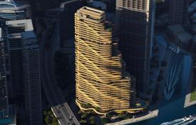 مجتمع مسكوني Wedyan — The Canal – Business Bay, دبی, امارات متحده عربی. $7,080,000 از