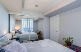 2غرفة آپارتمان  Etobicoke, کانادا. C$789,000