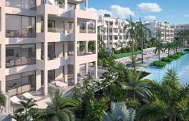 2غرفة آپارتمان  95 متر مربع Palm-Mar, اسپانیا. 645,000 €